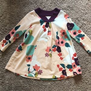 Tea collection girls dress (4)